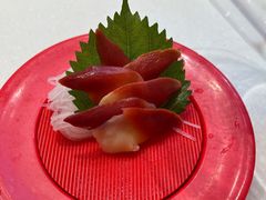 -新一番三文鱼寿司(红城湖店)