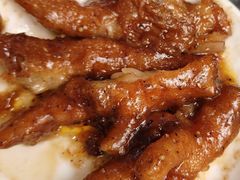 -品香排骨饭(羊官路店)