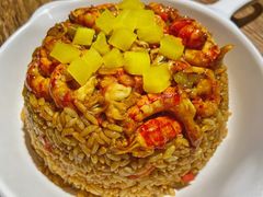 -叶派龙虾•招牌香辣蟹·海鲜(中海国际店)