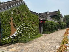 -东台西溪天仙缘景区