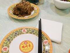 -烤肉季饭庄
