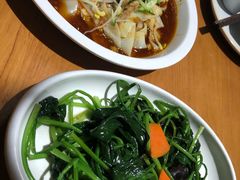 -莲香西域·正宗新疆菜(龙华店)