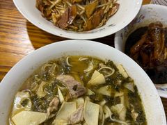 -小狗面馆(复兴店)