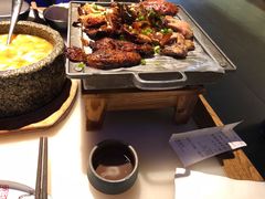 绿茶葱香烤鸡-绿茶餐厅(领展购物广场·中关村店)