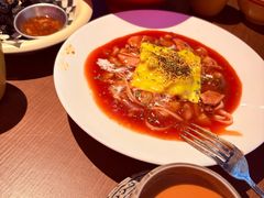 -泰盏鬼·颓废冬阴(陈家祠扬韬店)