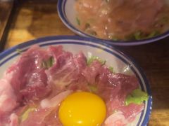 -唇辣号重庆老火锅(燕郊鑫乐汇店)