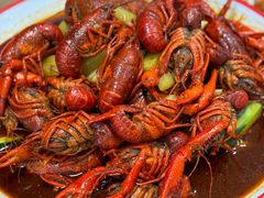 -香满锅老北京羊蝎子火锅·家常菜(新街口店)