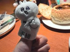 -布拉格餐厅· 中欧捷克菜(全国首店)