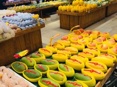 -乐乐鲜果水果超市(河北店)