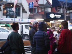 -Fergburger(皇后镇店)