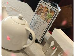 -希尔顿酒店-豫园中餐厅