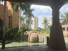 -三亚湾红树林度假世界(木棉酒店)