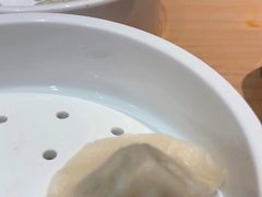 -船歌·鱼水饺青岛菜(国贸商城店)