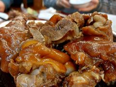 -王万妈卤猪脚(青岩交通路)