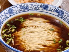 阳春面-老横泾面馆(吴中横泾店)