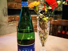 -Mammamia意大利餐厅(阳春巷店)