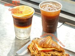 -Something For(中洲湾店)