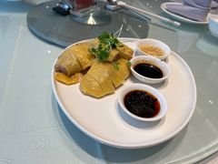 -松鹤楼(狮山永利广场店)