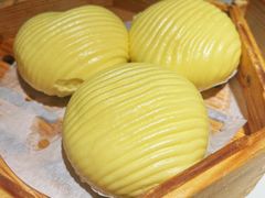 流沙包-悦满楼·西关名点·湛江名菜(航空综合大厦店)