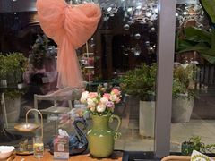 -甜阿姨·天台花园私房菜(万松园店)