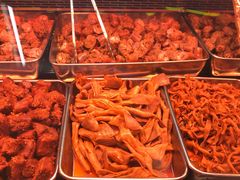 -绝味鸭脖(地铁站一店)