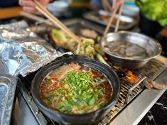 -西昌老号李小肠特色烧烤园(双流店)