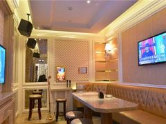 -大唐BINGO主题酒吧互动式KTV(苏宁生活广场店)