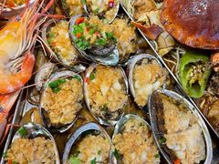 一片海大份豪华版-日进一片海.生腌海鲜火锅.宵夜烧烤(三里屯总店)