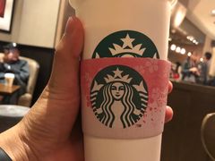 -星巴克(威尼斯人店)