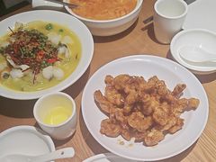 -吕氏疙瘩汤·新鲁菜(济南万象城店)