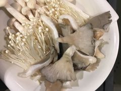 -食潮汕头鲜牛馆(望京保利店)