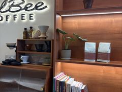 -LilBee Coffee