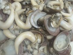 -小铜锣湾海鲜家常菜馆(河西店)