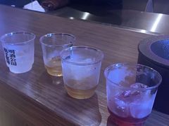 -瓶子星球喝酒公司(九街店)