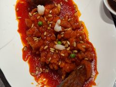-奇芳阁·百年清真南京菜(夫子庙店)