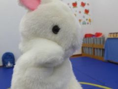 -抱抱熊托育中心(大悦城店)