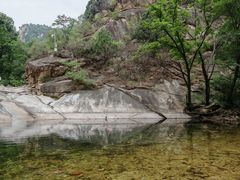 -黑龙潭风景区