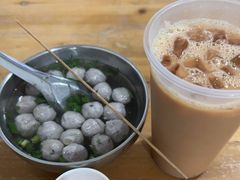 -林氏圆子(阔时路店)