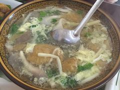 -灵福缘私房菜·农家菜(拈花湾·灵山大佛必推店)