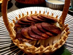 -丝路金桃·新疆菜(徐汇店)