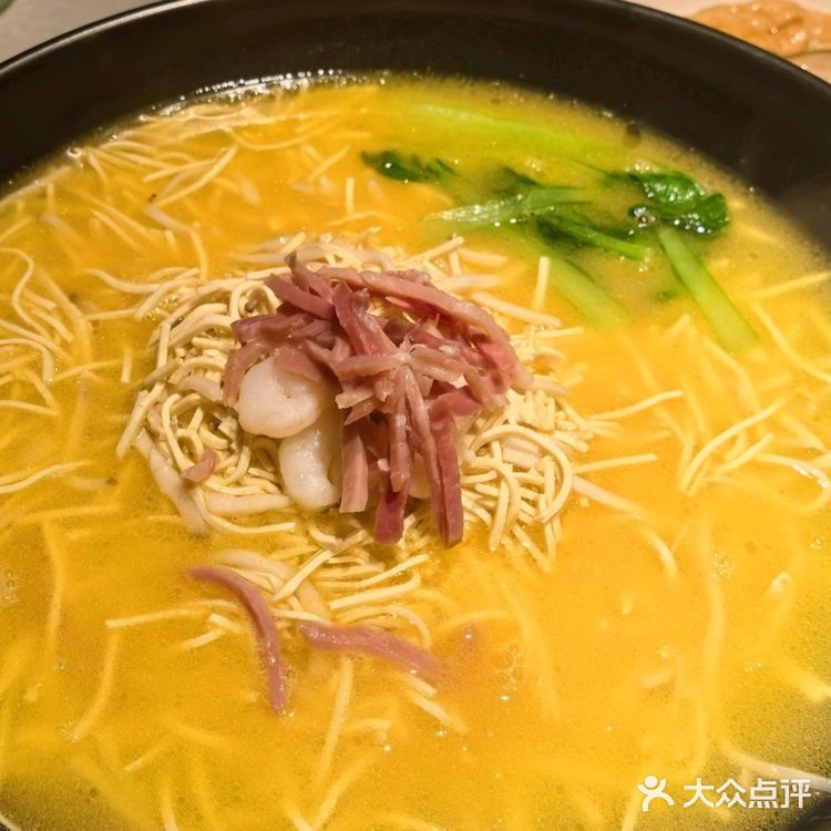 不可错过这家餐厅