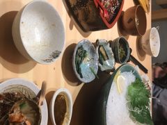 -兆治日本料理(华府世家店)