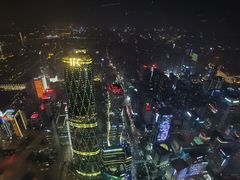 -广州瑰丽酒店·Black Iron黑金燚