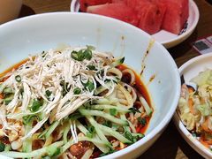 -六月雪干锅(涪城万达广场店)
