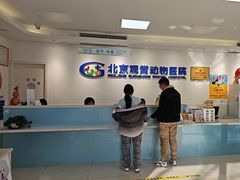 -北京观赏动物医院·24小时大型综合·猫专科·异宠专科