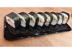 -泰居酒屋日式料理烧肉