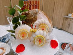 -神洲四海大酒楼(王府井澳门中心店)