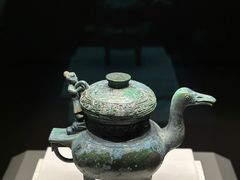 -河南博物院