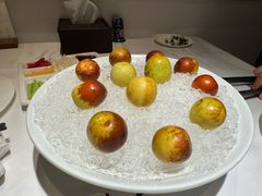 -四季民福烤鸭店(前门大栅栏店)