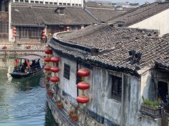 -南浔古镇